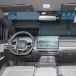 Aion Y Plus 2025 Plus 610 Smart Premium – For Sale From China  | CHINESE CAR IN EUROPE - Image 10