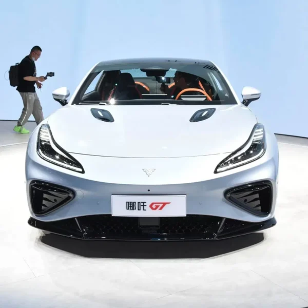 Neta Gt Pure Electric Roadster – For Sale From China |  CHINESE CAR IN EUROPE