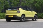 Volvo EX30 – For Sale From China  | EVOVED - Image 7