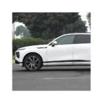 2024 Xpeng G9 Electric Car – For Sale From China  |  CHINESE CAR IN EUROPE - Image 10
