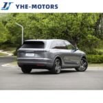 Nio Onvo L90 Four-Wheel Drive – For Sale From China | EVOVED - Image 9