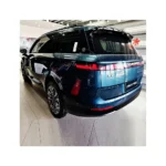 Geely Lynk&Co 900 – For Sale From China | CHINESE CAR IN EUROPE - Image 6