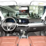 Chevrolet Monza– For Sale From China  | EVOVED - Image 8