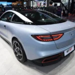 Neta Gt Pure Electric Roadster – For Sale From China |  CHINESE CAR IN EUROPE - Image 9