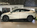 Xpeng G6 – For Sale From China | EVOVED - Image 8