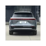Xpeng G9 2024 SUV Electric Car – For Sale From China  | EVOVED - Image 6