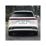 2024 Xpeng G9 Electric Car – For Sale From China  |  CHINESE CAR IN EUROPE - Image 11