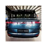 Geely Lynk&Co 900 – For Sale From China | CHINESE CAR IN EUROPE - Image 11
