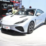 Neta Gt Pure Electric Roadster – For Sale From China |  CHINESE CAR IN EUROPE - Image 5