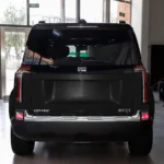 ROX 01 2024 Exclusive 6-Seat Long Range – For Sale From China  | EVOVED - Image 3