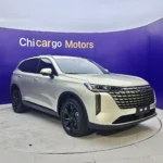 Haval H6 2.0T 4WD MAX (2024) – For Sale From China  | EVOVED - Image 10