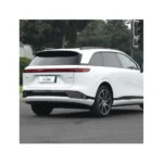 2024 Xpeng G9 Electric Car – For Sale From China  |  CHINESE CAR IN EUROPE - Image 7