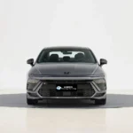 2025 Hyndai Sonata  – For Sale From China  |  CHINESE CAR IN EUROPE - Image 9
