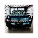 Geely Lynk&Co 900 – For Sale From China | CHINESE CAR IN EUROPE - Image 7