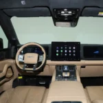 Formula Leopard 8 2025 Zhiyong Flagship 7-Seater – For Sale From China  | CHINESE CAR IN EUROPE - Image 7