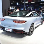 Neta Gt Pure Electric Roadster – For Sale From China |  CHINESE CAR IN EUROPE - Image 6