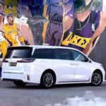 Voyah Dreamer 2022 Low-Carbon Version Dream+ Intelligent Edition – For Sale From China  | CHINESE CAR IN EUROPE - Image 9