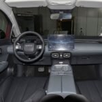 AION UT 2025 420 Smart Premium – For Sale From China  |  CHINESE CAR IN EUROPE - Image 9