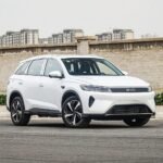 BYD Sea Lion 05 DM-i 115 km Flagship – For Sale From China  | CHINESE CAR IN EUROPE - Image 10