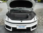Lynk & Co 10 2026 Model 816 Ultra  – For Sale From China  |  CHINESE CAR IN EUROPE - Image 7