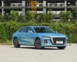 Hongqi H5 – For Sale From China  | EVOVED - Image 10