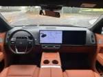 Lixiang L8 2025  – For Sale From China  |  CHINESE CAR IN EUROPE - Image 11