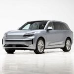 Onvo L90 6-Seats Ultra – For Sale From China  | EVOVED - Image 4