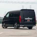 Toyota Spacious Luxury Business Reception Passenger Car – For Sale From China | CHINESE CAR IN EUROPE - Image 6