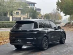Lixiang L8 2025  – For Sale From China  |  CHINESE CAR IN EUROPE - Image 8