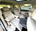 Voyah Dreamer 2022 Low-Carbon Version Dream+ Intelligent Edition – For Sale From China  | CHINESE CAR IN EUROPE - Image 10