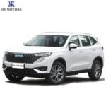 Haval H6 Phev Car Compact Hybrid SUV – For Sale From China | EVOVED - Image 11