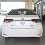 Toyota Corola – For Sale From China | EVOVED - Image 5