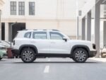 Haval 2026 1.5T DCT 2WD Border Collie Version – For Sale From China  | CHINESE CAR IN EUROPE - Image 9