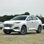Changan Uni-K – For Sale From China  | CHINESE CAR IN EUROPE - Image 11