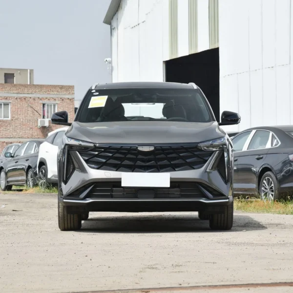 Geely Boyue – For Sale From China  | CHINESE CAR IN EUROPE