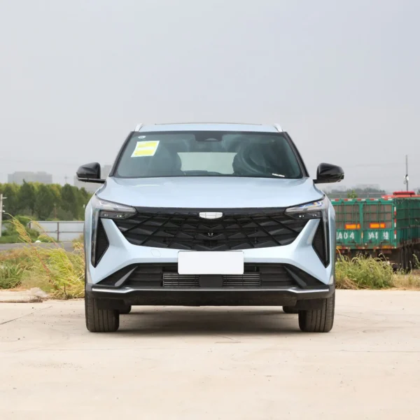 Geely Boyue – For Sale From China  | CHINESE CAR IN EUROPE