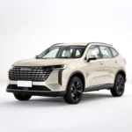 Hybrid Haval H6 – For Sale From China  | CHINESE CAR IN EUROPE - Image 8