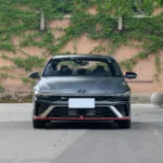 2024 Toyta Camry – For Sale From China  | EVOVED - Image 9