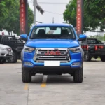 JAC T8 2.0t Turbo Diesel Version – For Sale From China  | CHINESE CAR IN EUROPE - Image 9