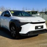 Toyota Bz4X – For Sale From China |  CHINESE CAR IN EUROPE