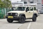 2025 Tank 300  – For Sale From China  |  CHINESE CAR IN EUROPE - Image 6