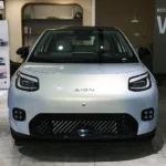 AION UT 2025 420 Smart Premium – For Sale From China  |  CHINESE CAR IN EUROPE - Image 6