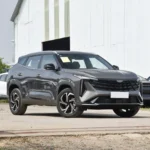 Geely Boyue – For Sale From China  | CHINESE CAR IN EUROPE - Image 11
