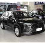 Toyta Corolla Cross – For Sale From China  | EVOVED - Image 11