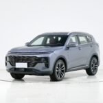 Jetour X70 Plus SUV – For Sale From China  | CHINESE CAR IN EUROPE - Image 11