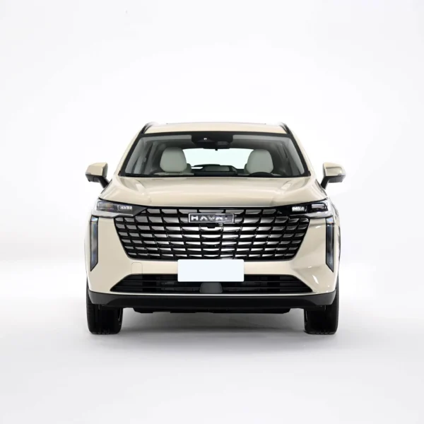 Hybrid Haval H6 – For Sale From China  | CHINESE CAR IN EUROPE