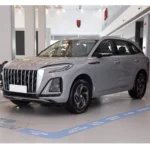 Hongqi HS3 – For Sale From China  | CHINESE CAR IN EUROPE - Image 11