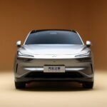 ONVO L60 – For Sale From China | EVOVED