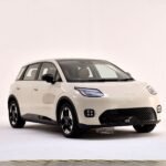 AION UT 2025 420 Smart Premium – For Sale From China  | CHINESE CAR IN EUROPE - Image 10