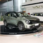 KIA Sportage – For Sale From China  | EVOVED - Image 11